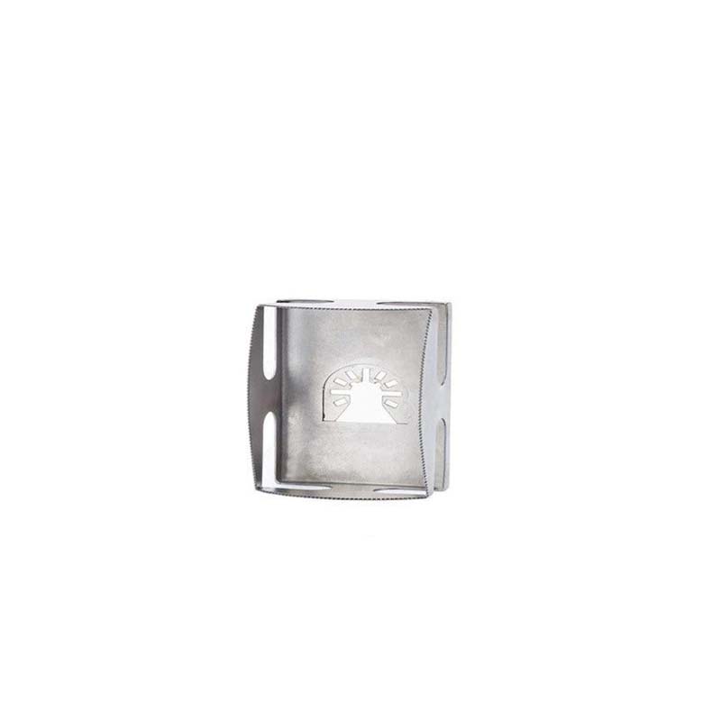 Square Slot Cutter
