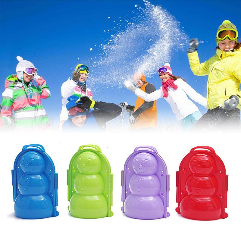 Snowball Clip
