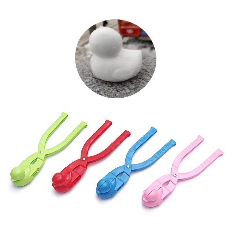 Snowball Clip
