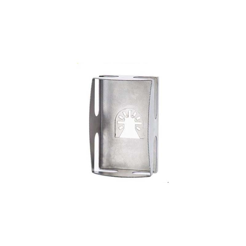 Square Slot Cutter