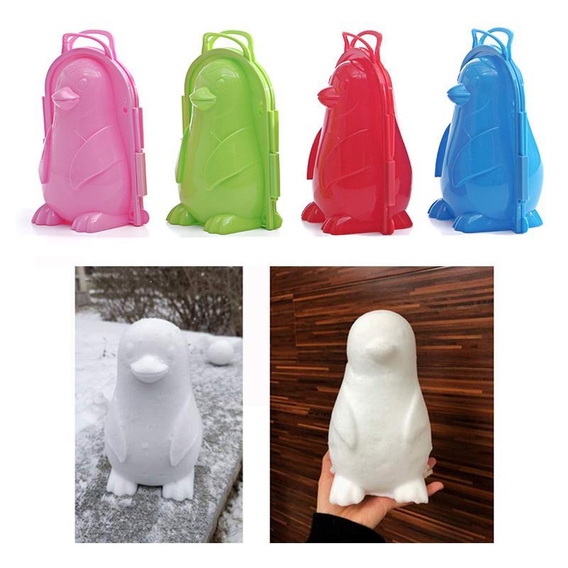 Snowball Clip