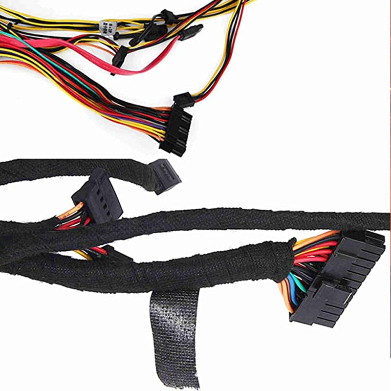 Heat-resistant Flame Retardant Tapes(10PCS)