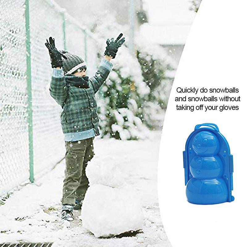 Snowball Clip