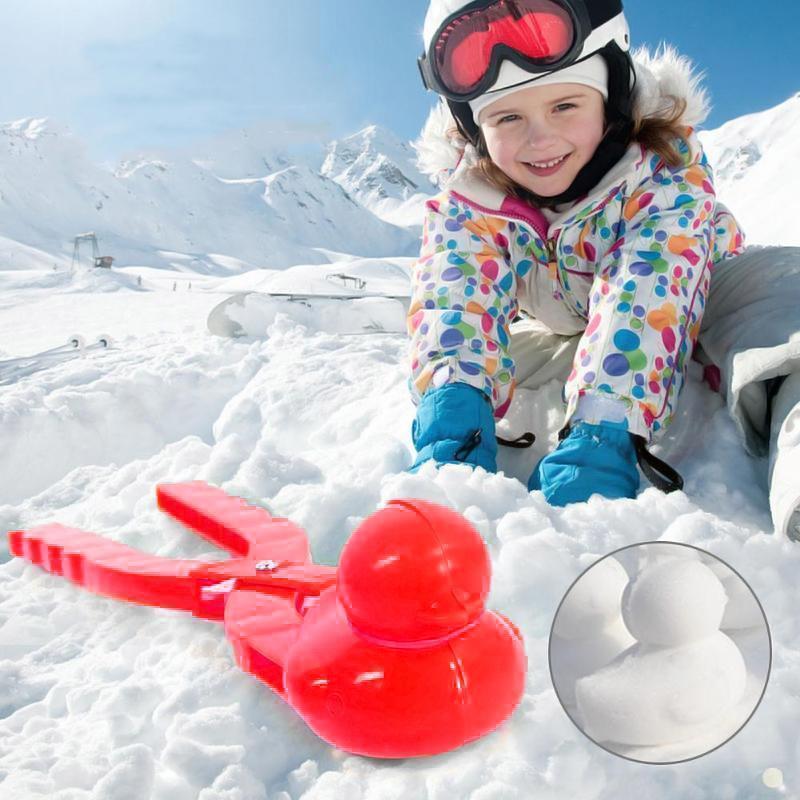 Snowball Clip