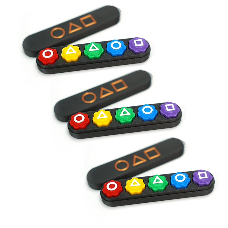 Handmade Gonggi Set