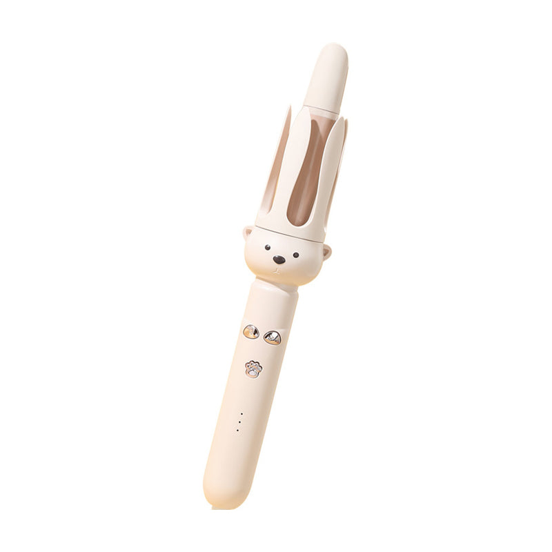 Automatic Negative Ion Curling Iron